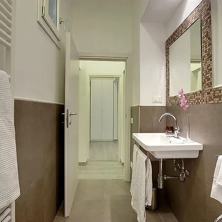 Hotel Think Florence