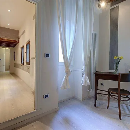 Think Hotel Florence