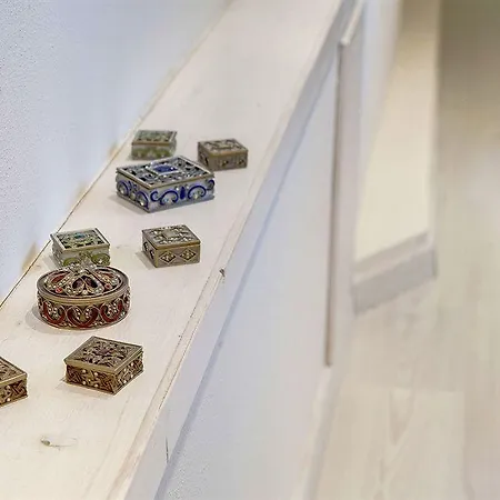 Hotel Think Florence