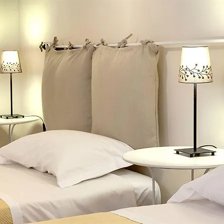 Think Hotel