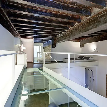 Think Hotel Florence