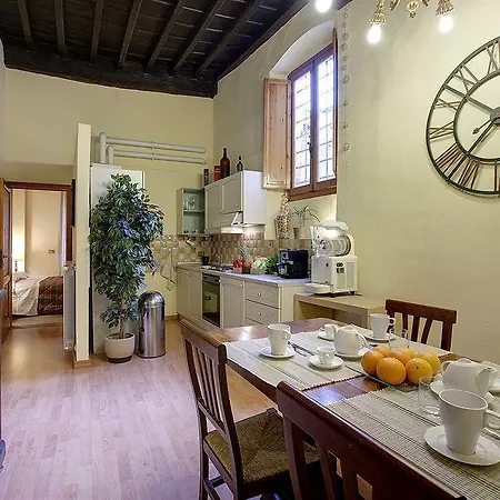 Think Hotel Florence