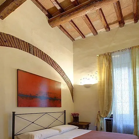 Think Hotel Florence