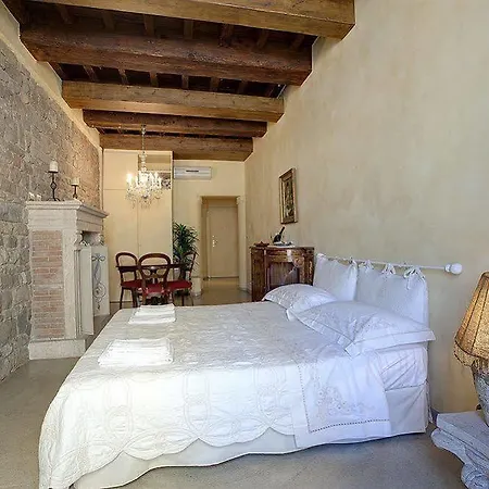 Think Hotel Florence